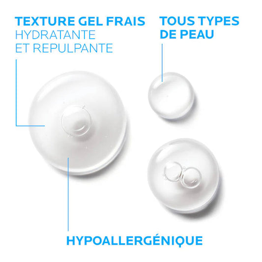 LA ROCHE-POSAY SÉRUM "HYALU B5" 30ML