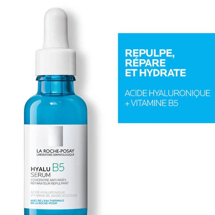 LA ROCHE-POSAY SÉRUM "HYALU B5" 30ML