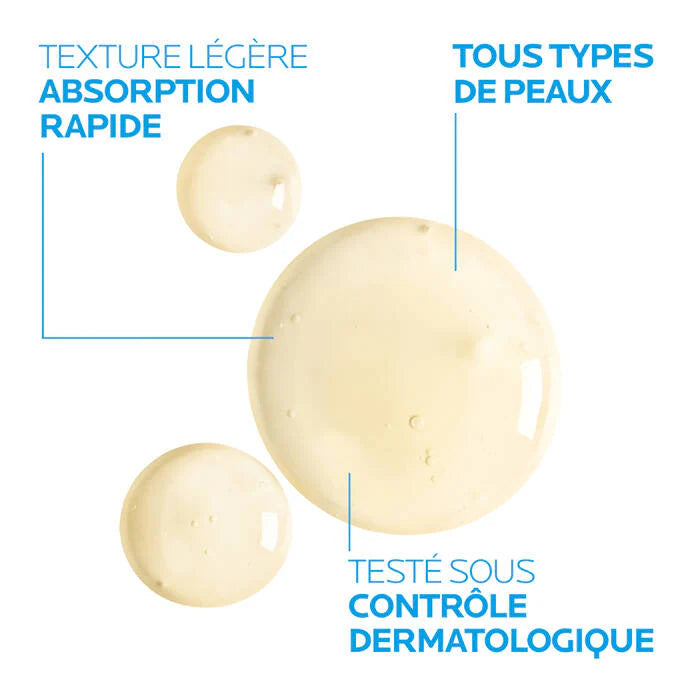LA ROCHE-POSAY SÉRUM "VITAMIN C10" 30ML