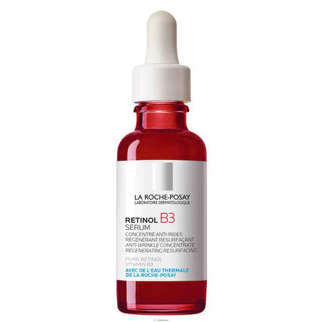 LA ROCHE-POSAY SÉRUM "RETINOL B3" 30ML