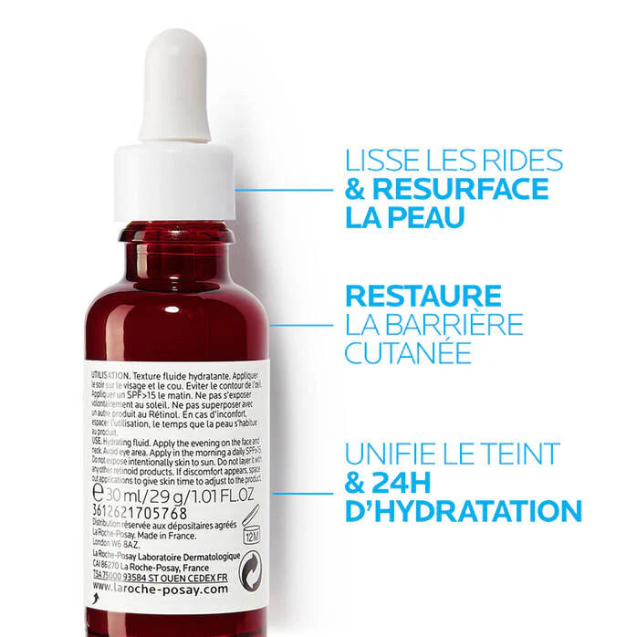 LA ROCHE-POSAY SÉRUM "RETINOL B3" 30ML