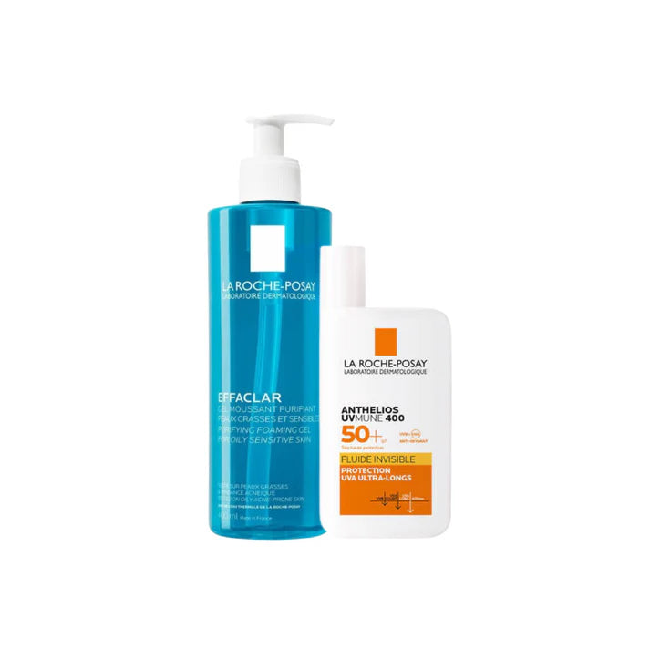 ROUTINE MATINALE ÉCLATANTE