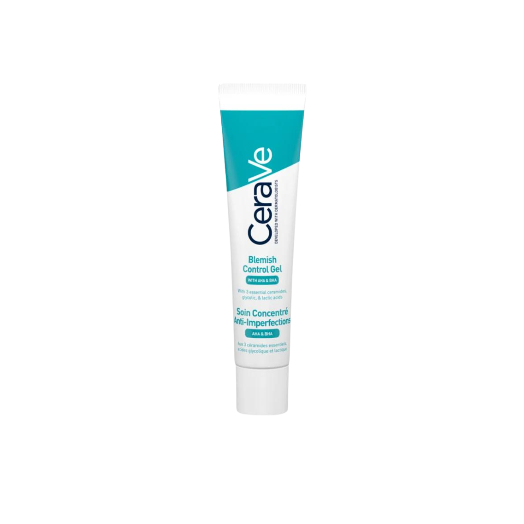 CeraVe - soin concentré anti-imperfections 40ml