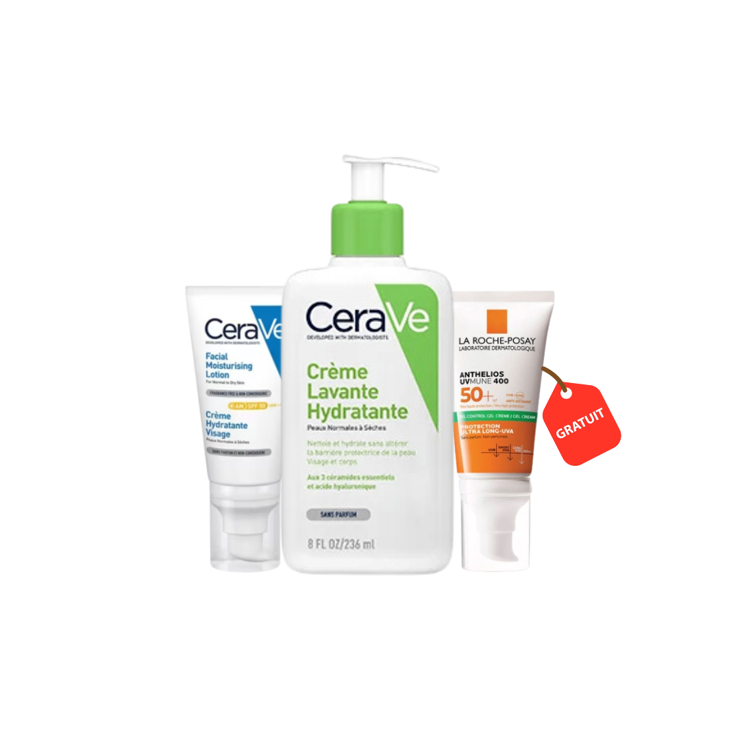 Routine Perfection Et Protection