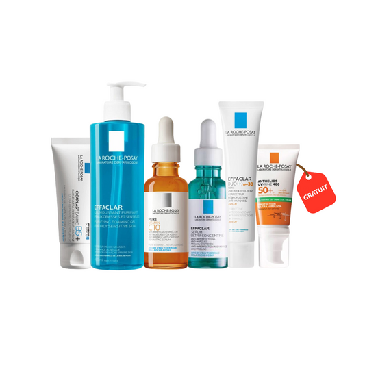 Pack Éclat & Réparation Intensive