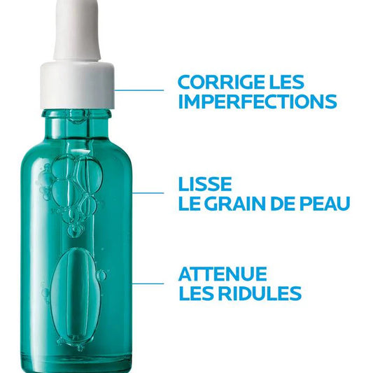 LA ROCHE-POSAY SÉRUM "EFFACLAR" 30ML