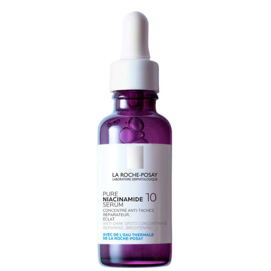 LA ROCHE-POSAY SÉRUM "NIACINAMIDE 10" 30ML