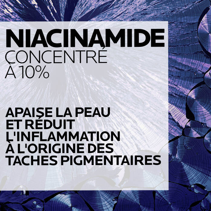 LA ROCHE-POSAY SÉRUM "NIACINAMIDE 10" 30ML