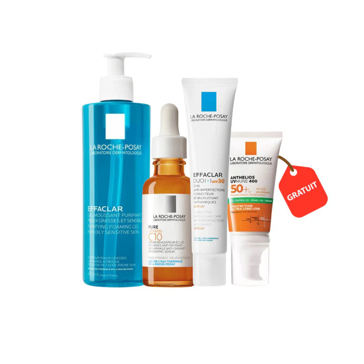 PACK ÉCLAT ET PROTECTION