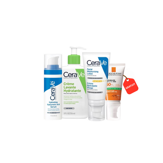 Pack Éclat et Protection