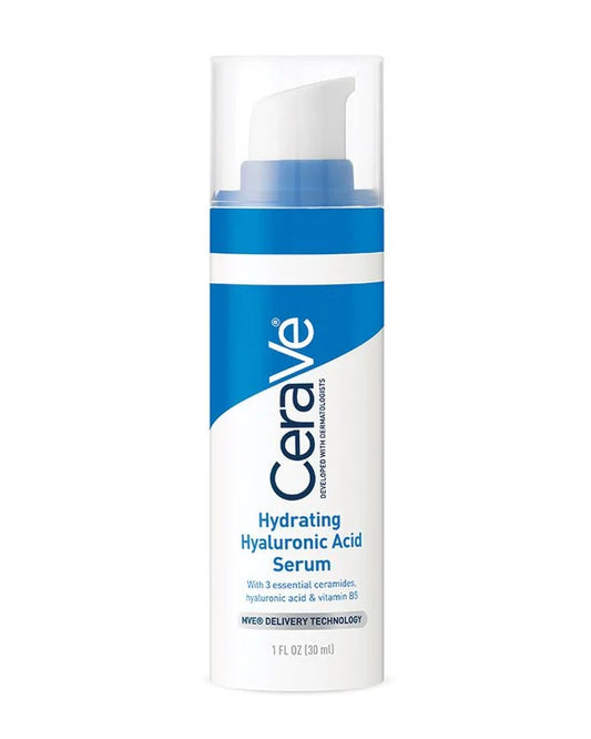 Cerave - Sérum Hydratant Acide Hyaluronique - 30ml